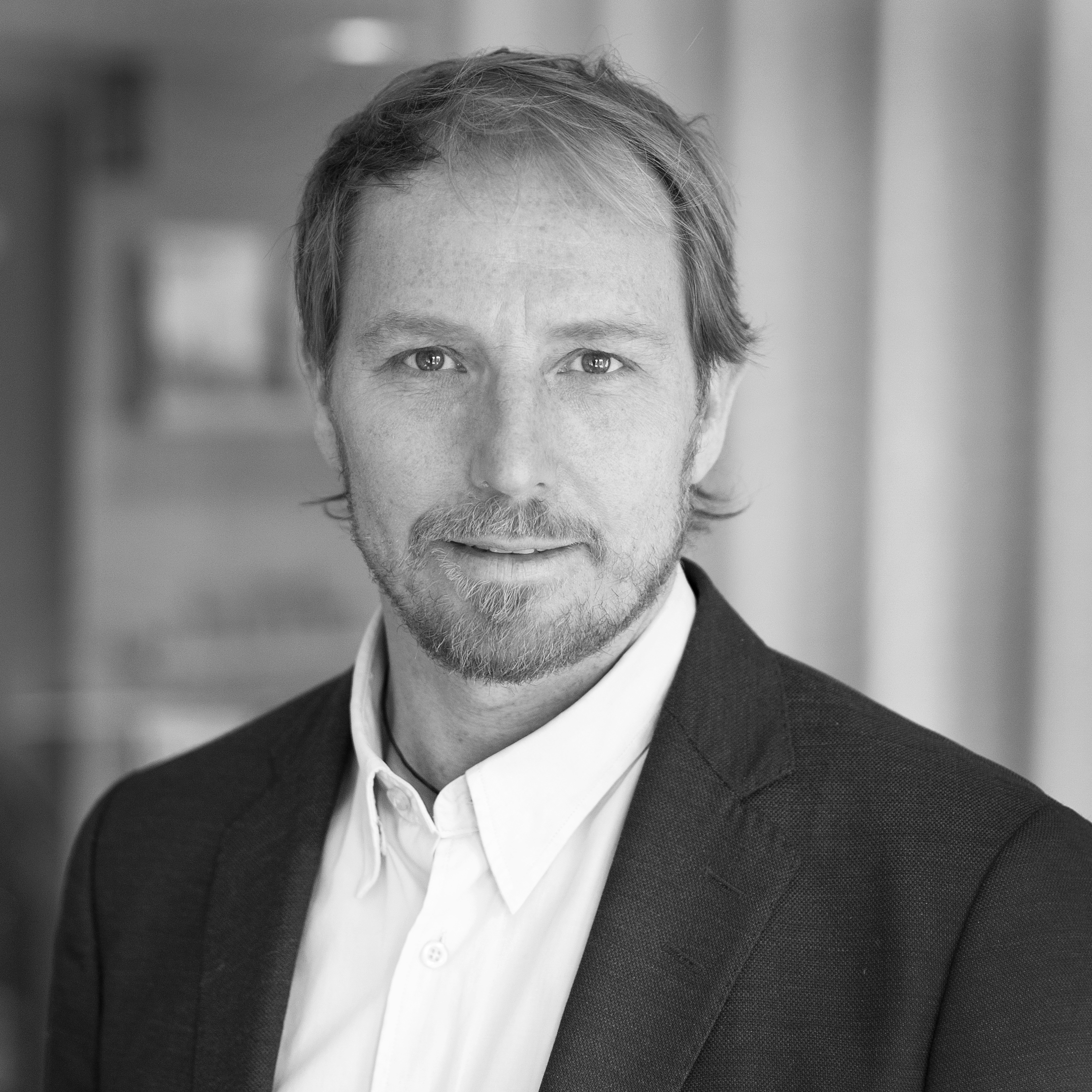 Mattias Rosberg