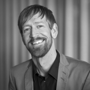 Andreas Alexandersson