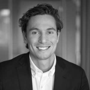 Nicholas Ström
